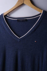 Tommy Hilfiger Womens Sweater