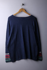 Tommy Hilfiger Womens Sweater