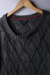 Tommy Hilfiger Womens Sweater