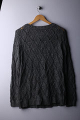 Tommy Hilfiger Womens Sweater