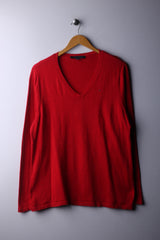 Tommy Hilfiger Womens Sweater