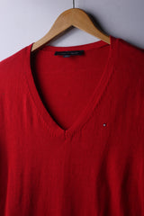 Tommy Hilfiger Womens Sweater