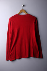 Tommy Hilfiger Womens Sweater