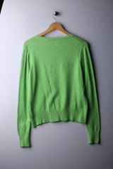 Tommy Hilfiger Womens Sweater