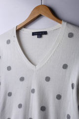 Tommy Hilfiger Womens Sweater