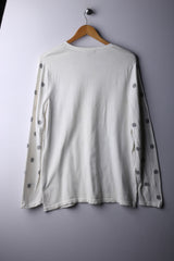 Tommy Hilfiger Womens Sweater