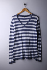 Tommy Hilfiger Womens Sweater