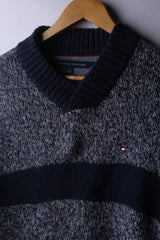 Tommy Hilfiger Womens Sweater