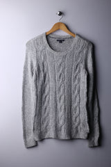 Tommy Hilfiger Womens Sweater