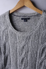 Tommy Hilfiger Womens Sweater