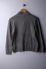 U.S. Polo Assasin Quarter Zipper