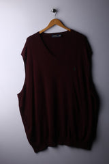 Ralph Lauren Sleeveless Sweater