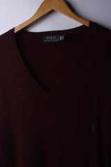 Ralph Lauren Sleeveless Sweater