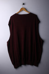 Ralph Lauren Sleeveless Sweater