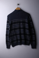 U.S. Polo Assasin Quarter Zipper