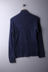 U.S. Polo Assasin Quarter Zipper