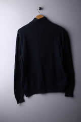 U.S. Polo Assasin Quarter Zipper