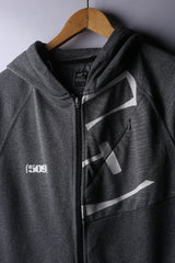 Brand 509 Zipper Hoodie - Polyester
