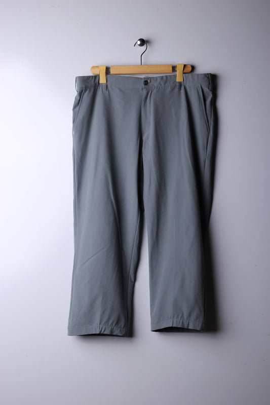 Adidas Vintage Golf Trouser - Polyester