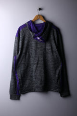 X.Grain Hoodie - Polyester