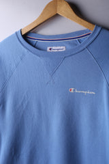 Champion Sweatshirt - Cotton