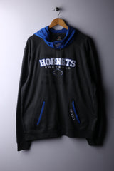 X.Grain Hoodie - Polyester