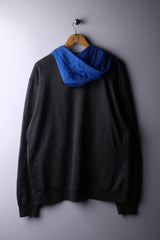 X.Grain Hoodie - Polyester