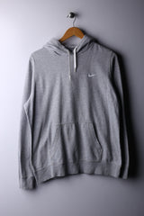 Nike Hoodie - Cotton
