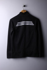 Adidas Zipper Jacket - Polyester