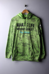 Soccer Hoodie - Polyester