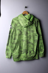 Soccer Hoodie - Polyester