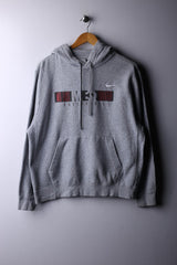 Nike Hoodie - Cotton