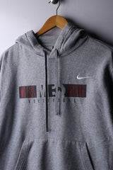 Nike Hoodie - Cotton