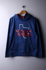 Wearcod Hoodie - Polyester