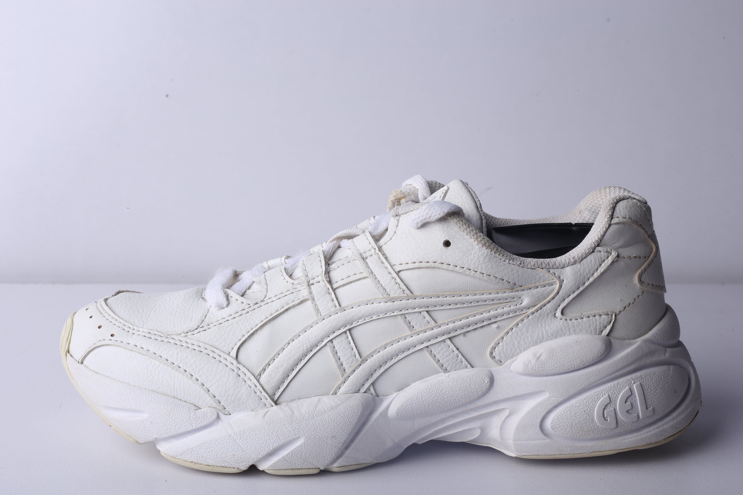 Asics Gel Chunky Sneaker Thriftbros