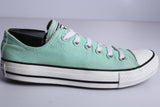 Chuck Taylor All Star Low Teal Sneaker - (Condition Premium*)