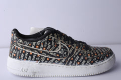 Nike Air Force 1 "Just do it" Sneaker