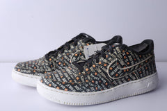 Nike Air Force 1 "Just do it" Sneaker