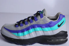 Nike Airmax 95 Aqua Grey Sneaker - (Condition Premium)