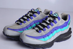 Nike Airmax 95 Aqua Grey Sneaker - (Condition Premium)