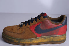 Nike Air Force 1 Low Vince Carter Sneaker - (Condition Excellent)