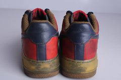 Nike Air Force 1 Low Vince Carter Sneaker - (Condition Excellent)