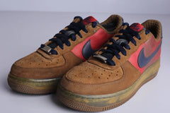 Nike Air Force 1 Low Vince Carter Sneaker - (Condition Excellent)
