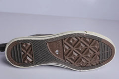 Chuck Taylor All Star Low Sneaker Grey/Blue - (Condition Premium)