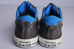 Chuck Taylor All Star Low Sneaker Grey/Blue - (Condition Premium)