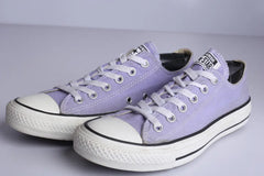Chuck Taylor All Star Low Violet Sneaker - (Condition Premium)