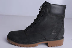 Timberland 6inch Premium Boot Black - (Condition Premium)