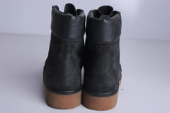 Timberland 6inch Premium Boot Black - (Condition Premium)
