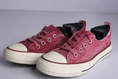Chuck Taylor All Star Low Sneaker Red - (Condition Okay)
