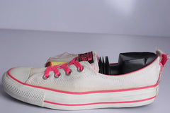 Chuck Taylor All Star Low Sneaker White - (Condition Excellent)
